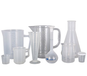操小骚骚塑料量杯量筒采用全新塑胶原料制作，适用于实验、厨房、烘焙、酒店、学校等不同行业的测量需要，塑料材质不易破损，经济实惠。